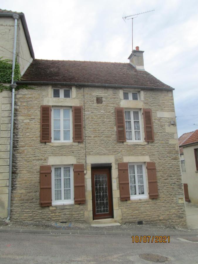 Gite A Saint-Remy 外观 照片